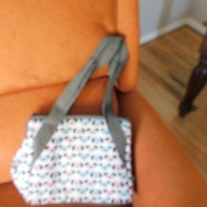 fit & fresh lunch bag